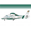 CIVIL GUARD AIR SERVICE / AS-365 N3 Dauphin 2 